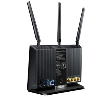 Asus RT-AC68U