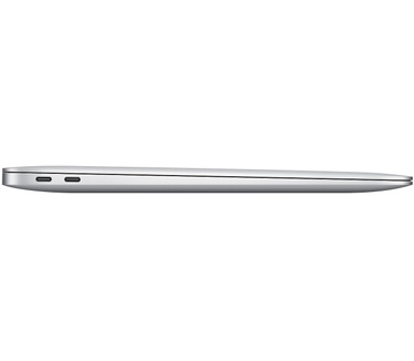 Apple MacBook Air 2020 13,3" i3 1,1GHz, 8GB, 256GB (Qwerty) Zilver
