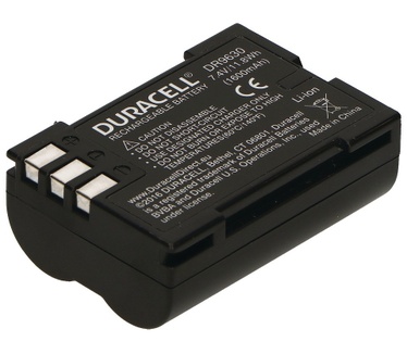 Duracell Camera Battery - replaces Olympus BLM-1 Battery