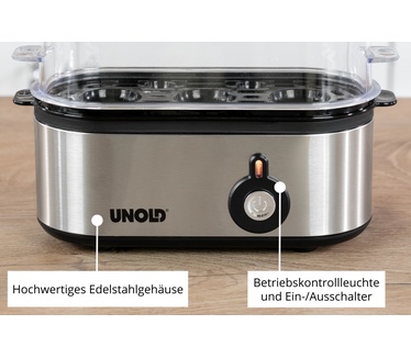 Unold 38610