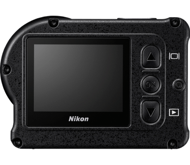 Nikon KeyMission 170