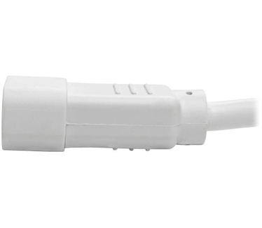Tripp-Lite P004-002-AWH Wit