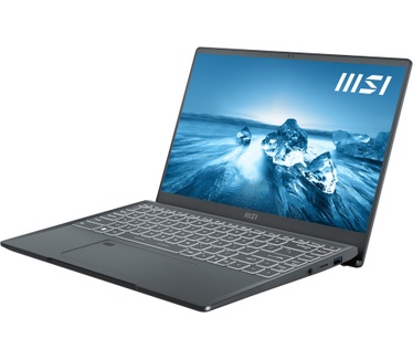 MSI 14 EVO A12M-021BE