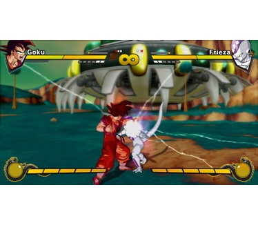 Dragon Ball Z: Burst Limit