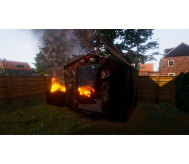 Emergency Call - The Attack Squad