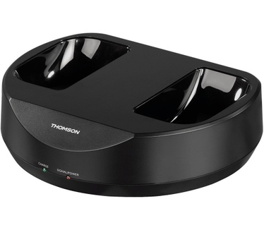 Thomson WHP3001BK (Zwart)