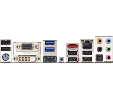 ASRock Asrock FM2A78 Pro4+