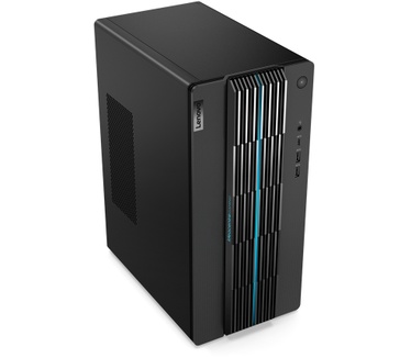 Lenovo IdeaCentre Gaming 5 17ACN7 (90TQ003EGE, Qwertz DE toetsenbord)