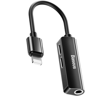 Baseus L52 Male 3-in-1
