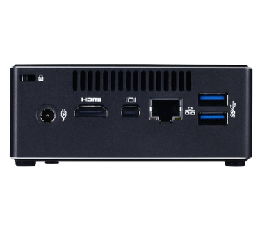 Gigabyte BRIX Pro GB-BXCEH-2955