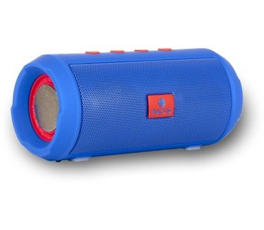 NGS Roller Tumbler