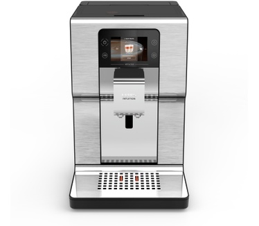 Krups Intuition Experience Hot&Cold EA879E volautomatische koffiemachine