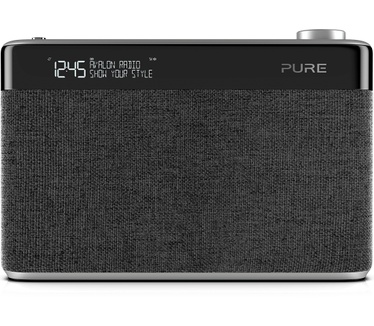 Pure Avalon N5