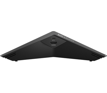 HP Presence Small Space Solution met AI Camera en Microsoft Teams Rooms (641U4AW)