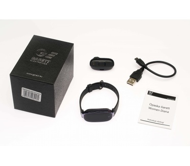 Garett Electronics Diana