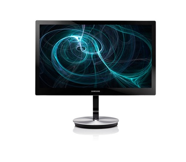 Samsung Syncmaster LS27B970DS Zwart