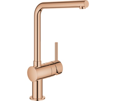 Grohe Minta