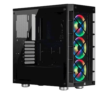 Paradigit Gaming Extreme R7 RTX3070