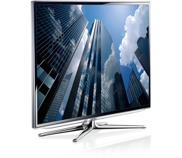 Samsung UE55ES6140 Zwart