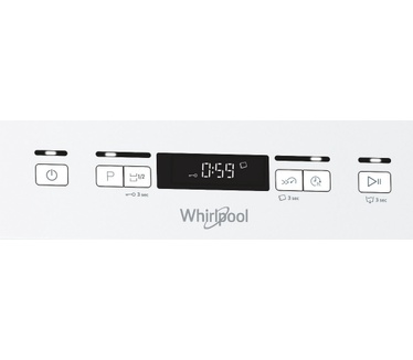 Whirlpool WFC 3B+26