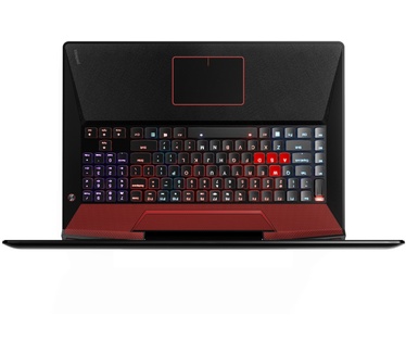 Lenovo Ideapad Y900-17ISK 80Q1004LMH