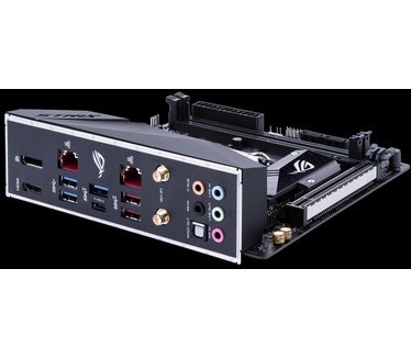 Asus Strix H370-I