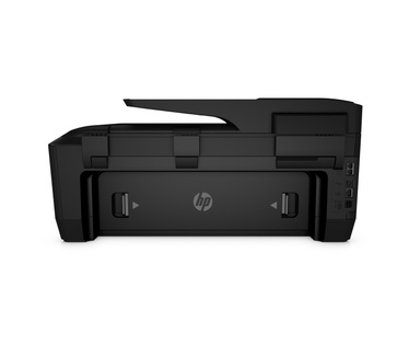 HP PhotoSmart 7510 e-All-in-One