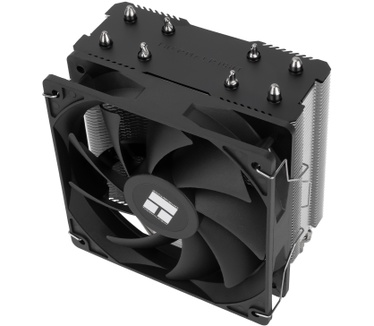 Thermalright Assassin X 120 Refined SE TL-C12C 4×6mm Heatpipe AMD Compatibele Luchtkoeler