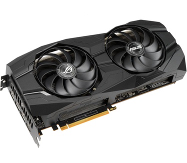 Asus ROG Strix RX 5500 XT 8G GAMING OC