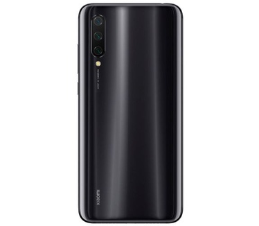 Xiaomi Mi 9 Lite 128GB Black Zwart