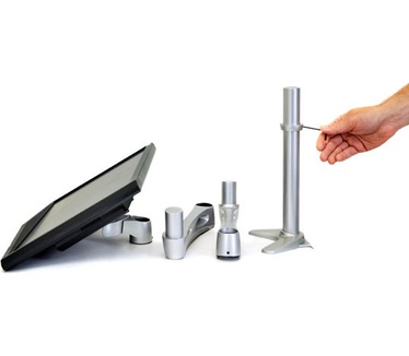 Ergotron Extend LCD Arm