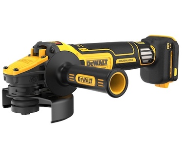 DeWalt DCG409VSNT-XJ