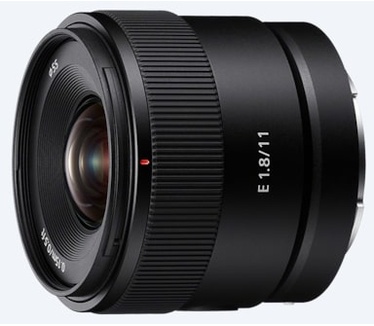 Sony SEL11F18