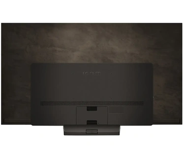 LG OLED evo C4 65" (buitenlands model, 2LA) Bruin