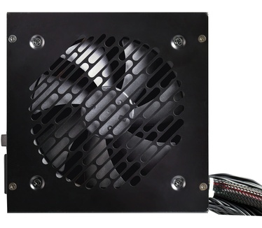 FSP Hydro