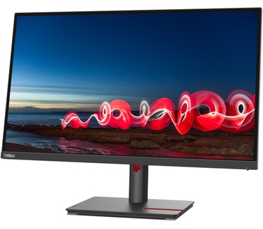 Lenovo ThinkVision T27i-30 Zwart