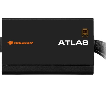 Cougar ATLAS