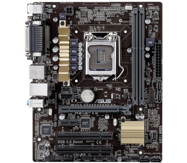 Asus H81M-V3