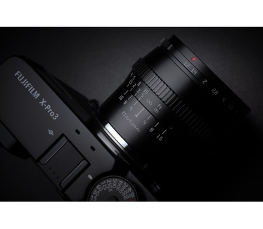 TTArtisan APS-C 50mm F1.2