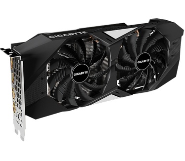 Gigabyte GeForce RTX 2060 Windforce OC 12G