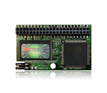 Transcend TS128MDOM44H-S 128MB