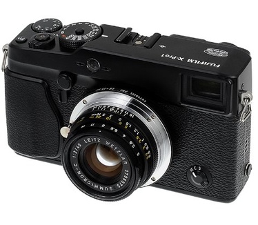 Fotodiox LEICAM-FUJIX-PRO