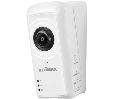 Edimax IC-5150W Smart Full HD Wi-Wi Fisheye Cloud Camera