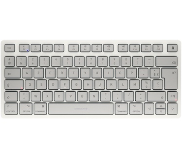 Cherry KW 7100 MINI BT for MAC