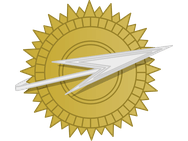 Foundation logo Empire