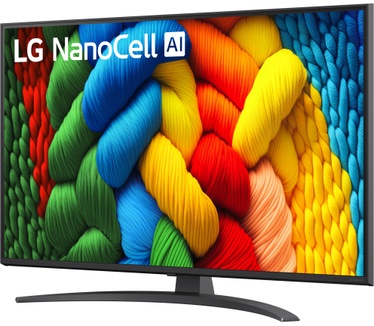 LG 43NANO81A6A