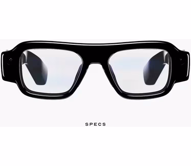 Tweakers Snap Specs