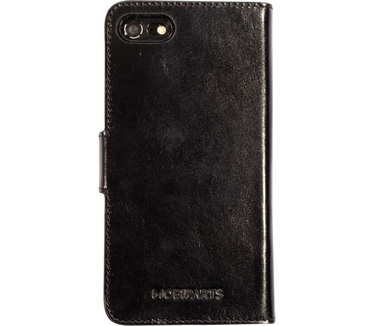 Mobiparts Excellent Wallet Case 2.0 Apple iPhone 7, iPhone 8 Jade Black