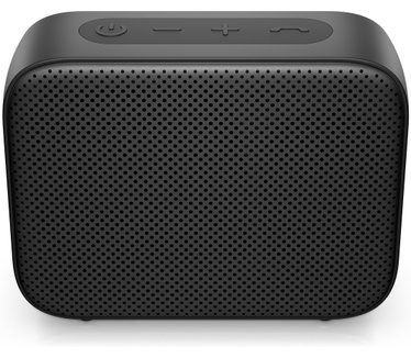 HP zwarte Bluetooth-speaker 350