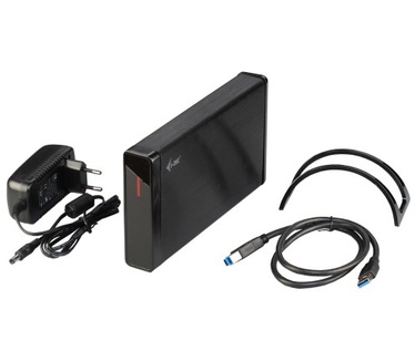iTEC MYSAFE Advanced 3.5" USB 3.0